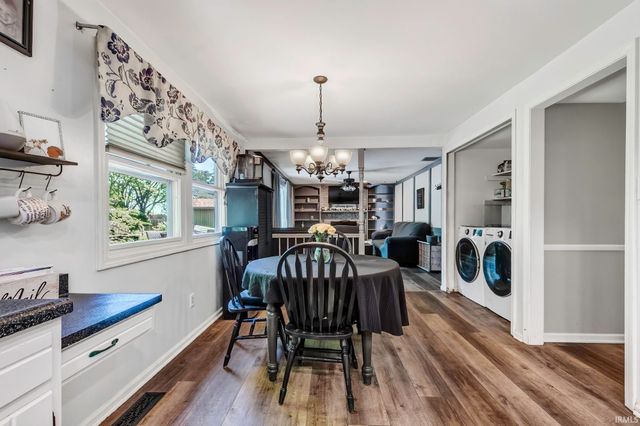 4714 W Arlington Park Boulevard, Fort Wayne, IN 46835