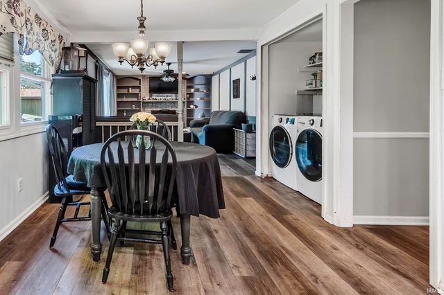 4714 W Arlington Park Boulevard, Fort Wayne, IN 46835