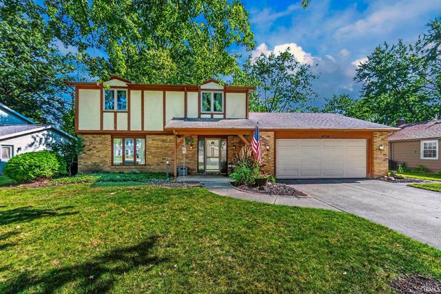 4714 W Arlington Park Boulevard, Fort Wayne, IN 46835