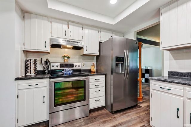 4714 W Arlington Park Boulevard, Fort Wayne, IN 46835