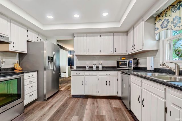 4714 W Arlington Park Boulevard, Fort Wayne, IN 46835