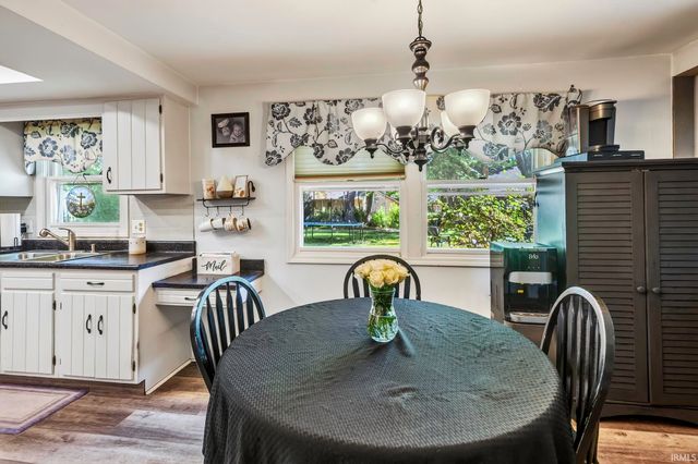 4714 W Arlington Park Boulevard, Fort Wayne, IN 46835