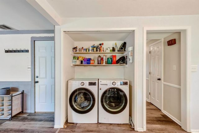 4714 W Arlington Park Boulevard, Fort Wayne, IN 46835