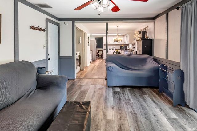 4714 W Arlington Park Boulevard, Fort Wayne, IN 46835