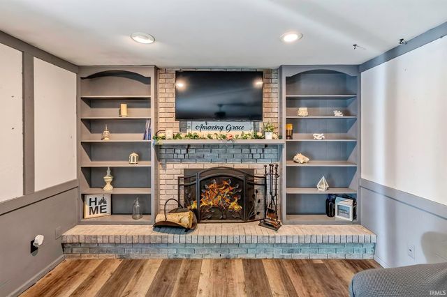 4714 W Arlington Park Boulevard, Fort Wayne, IN 46835