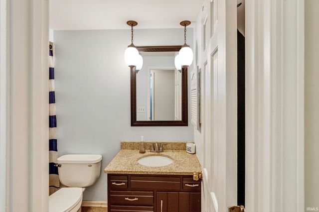 4714 W Arlington Park Boulevard, Fort Wayne, IN 46835