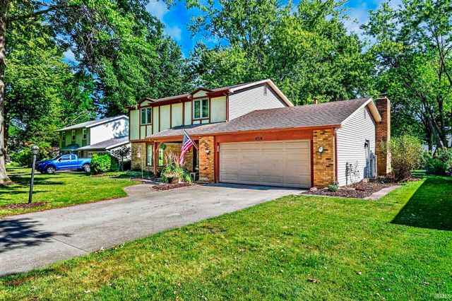 4714 W Arlington Park Boulevard, Fort Wayne, IN 46835