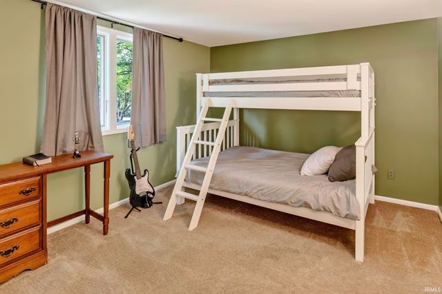 4714 W Arlington Park Boulevard, Fort Wayne, IN 46835