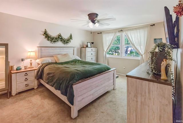 4714 W Arlington Park Boulevard, Fort Wayne, IN 46835