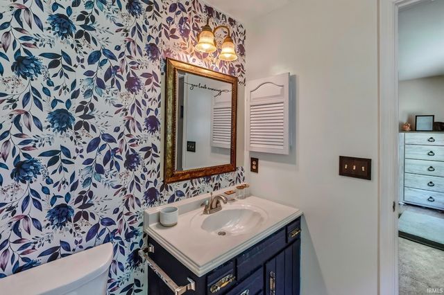 4714 W Arlington Park Boulevard, Fort Wayne, IN 46835