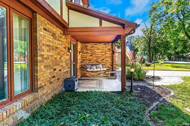 4714 W Arlington Park Boulevard, Fort Wayne, IN 46835