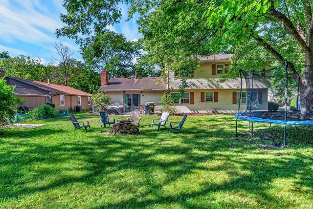 4714 W Arlington Park Boulevard, Fort Wayne, IN 46835