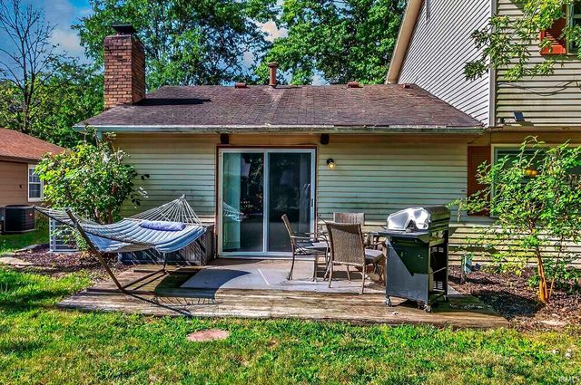 4714 W Arlington Park Boulevard, Fort Wayne, IN 46835