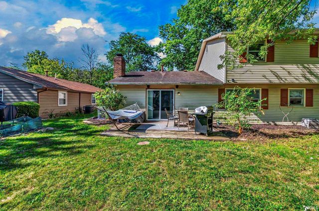 4714 W Arlington Park Boulevard, Fort Wayne, IN 46835