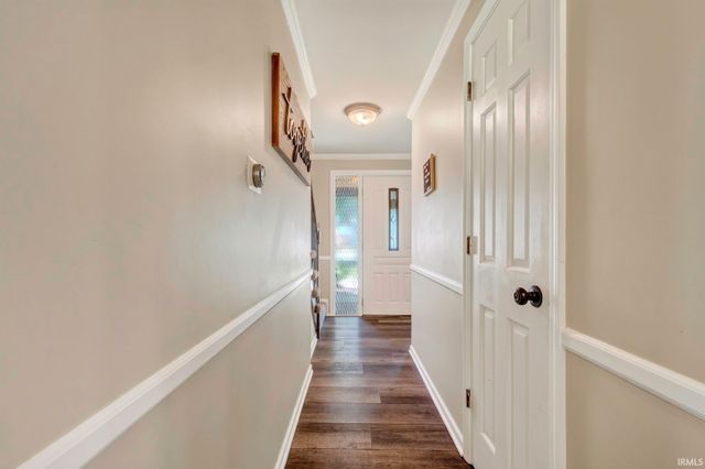4714 W Arlington Park Boulevard, Fort Wayne, IN 46835