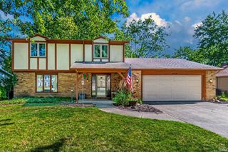 4714 W Arlington Park Boulevard, Fort Wayne, IN 46835
