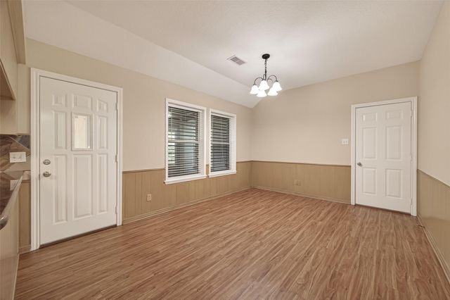 1012 Lilley Road, Alvin, TX 77511