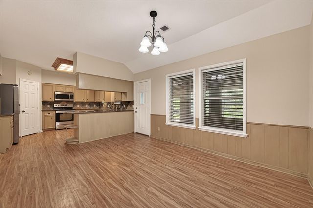 1012 Lilley Road, Alvin, TX 77511