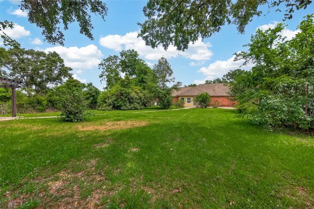 1012 Lilley Road, Alvin, TX 77511