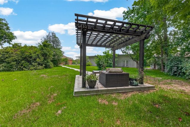1012 Lilley Road, Alvin, TX 77511