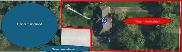 1012 Lilley Road, Alvin, TX 77511