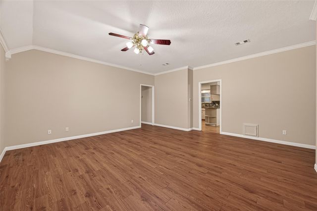 1012 Lilley Road, Alvin, TX 77511