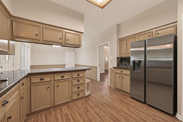 1012 Lilley Road, Alvin, TX 77511