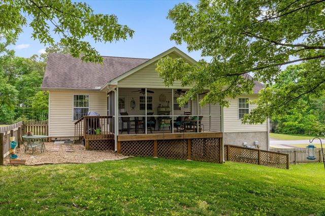10155 Bear Trail Drive, Soddy Daisy, TN 37379