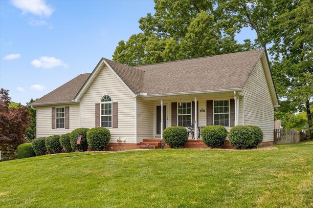 10155 Bear Trail Drive, Soddy Daisy, TN 37379