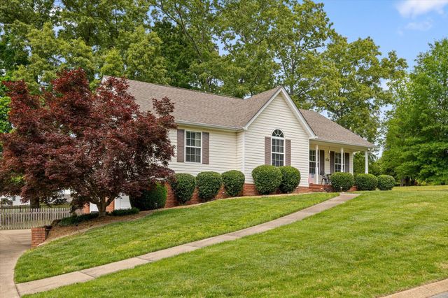10155 Bear Trail Drive, Soddy Daisy, TN 37379