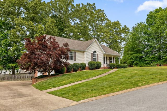 10155 Bear Trail Drive, Soddy Daisy, TN 37379
