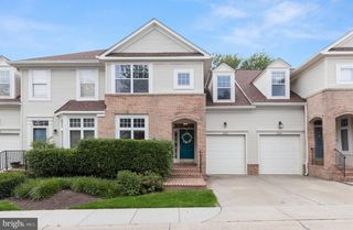 2222 MERION POND #56, Woodstock, MD 21163