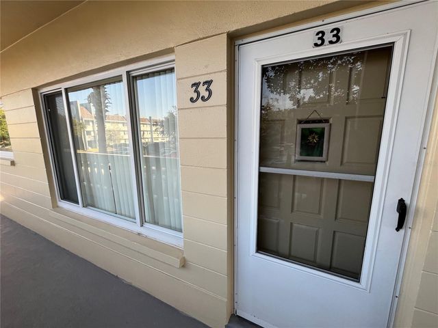 2253 NORWEGIAN DRIVE 33, Clearwater, FL 33763