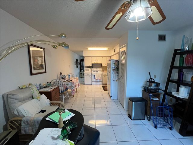 2253 NORWEGIAN DRIVE 33, Clearwater, FL 33763