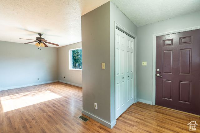 77 N 100 W, Trenton, UT 84338