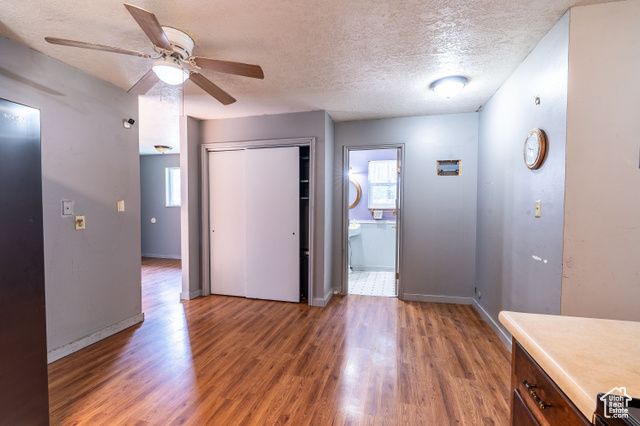 77 N 100 W, Trenton, UT 84338