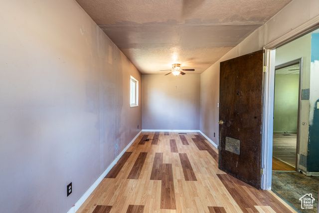 77 N 100 W, Trenton, UT 84338