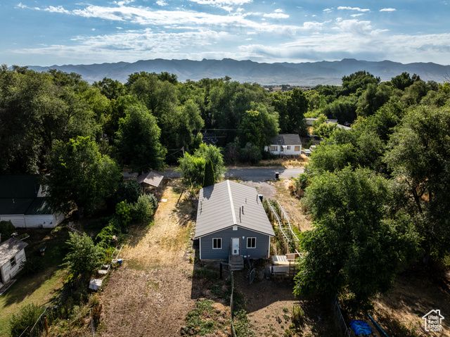 77 N 100 W, Trenton, UT 84338