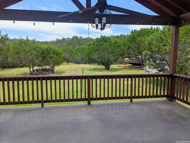 2565 ROCKY RIDGE LOOP, Canyon Lake, TX 78133