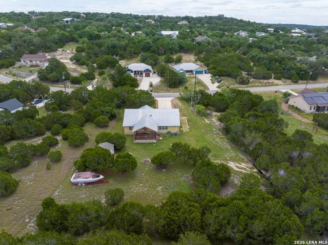 2565 ROCKY RIDGE LOOP, Canyon Lake, TX 78133