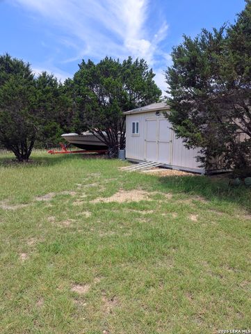 2565 ROCKY RIDGE LOOP, Canyon Lake, TX 78133