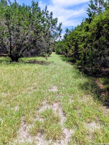 2565 ROCKY RIDGE LOOP, Canyon Lake, TX 78133