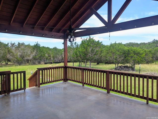 2565 ROCKY RIDGE LOOP, Canyon Lake, TX 78133