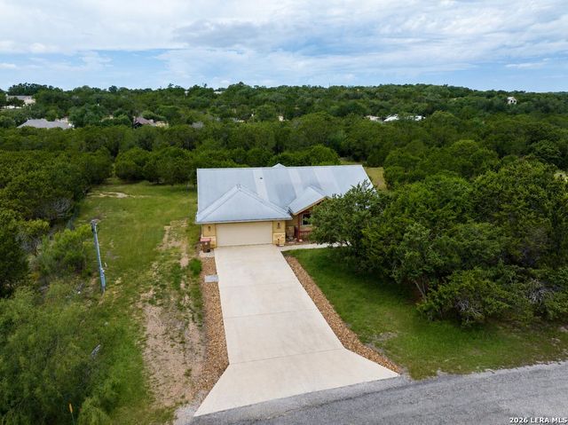 2565 ROCKY RIDGE LOOP, Canyon Lake, TX 78133