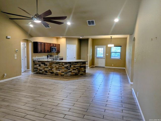 2565 ROCKY RIDGE LOOP, Canyon Lake, TX 78133