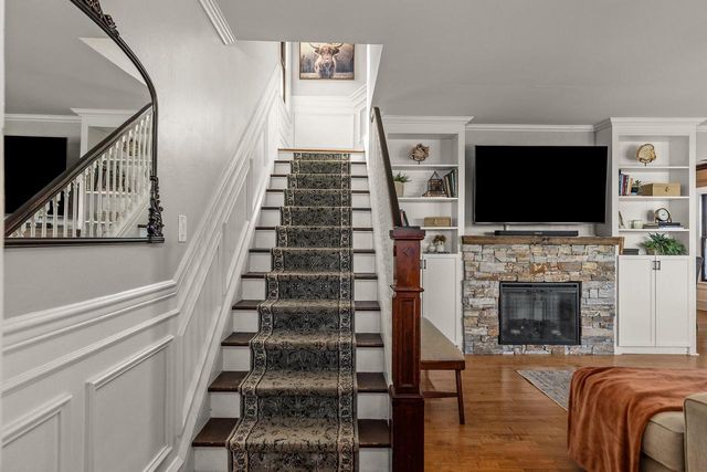 505 E BREWSTER STREET, Appleton, WI 54911