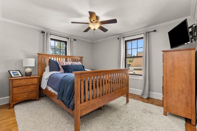 505 E BREWSTER STREET, Appleton, WI 54911