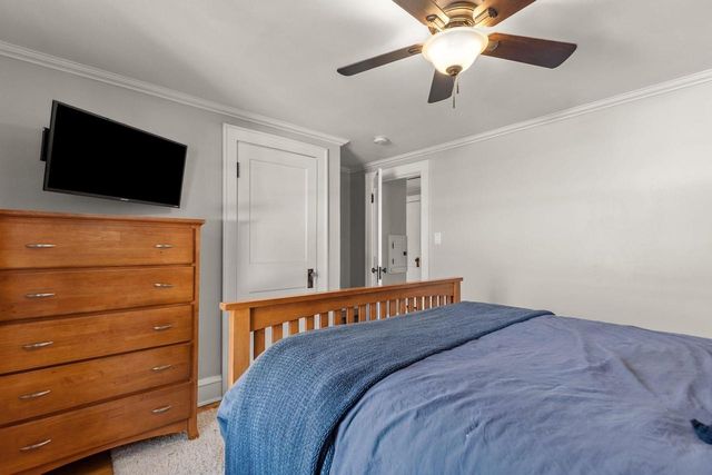 505 E BREWSTER STREET, Appleton, WI 54911