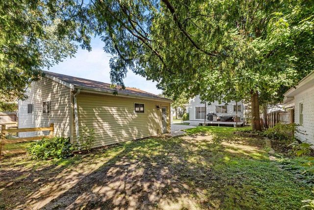 505 E BREWSTER STREET, Appleton, WI 54911