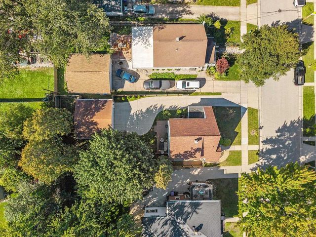 505 E BREWSTER STREET, Appleton, WI 54911